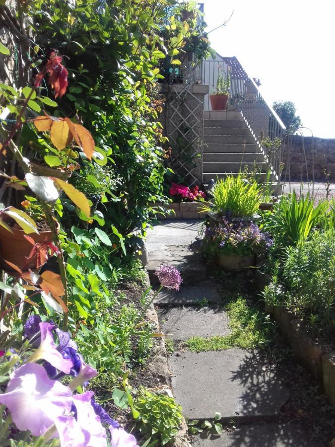 B&B At 37 Anstruther Exterior foto