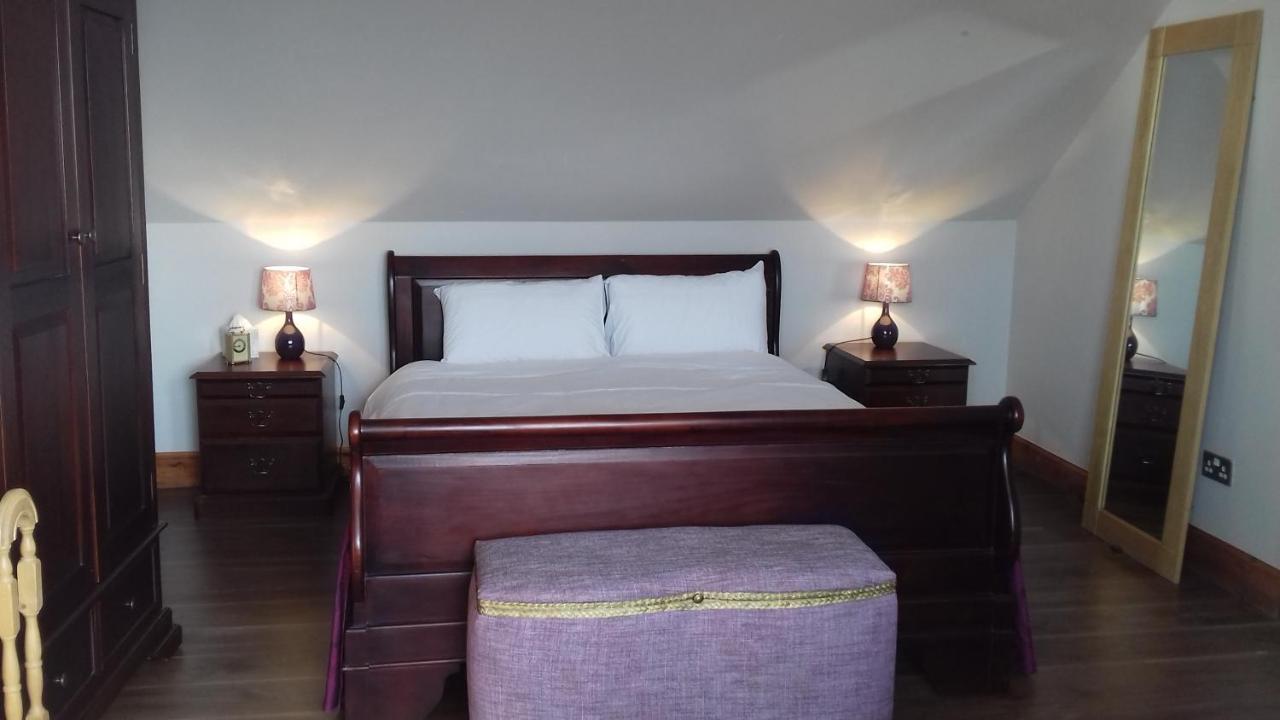 B&B At 37 Anstruther Exterior foto