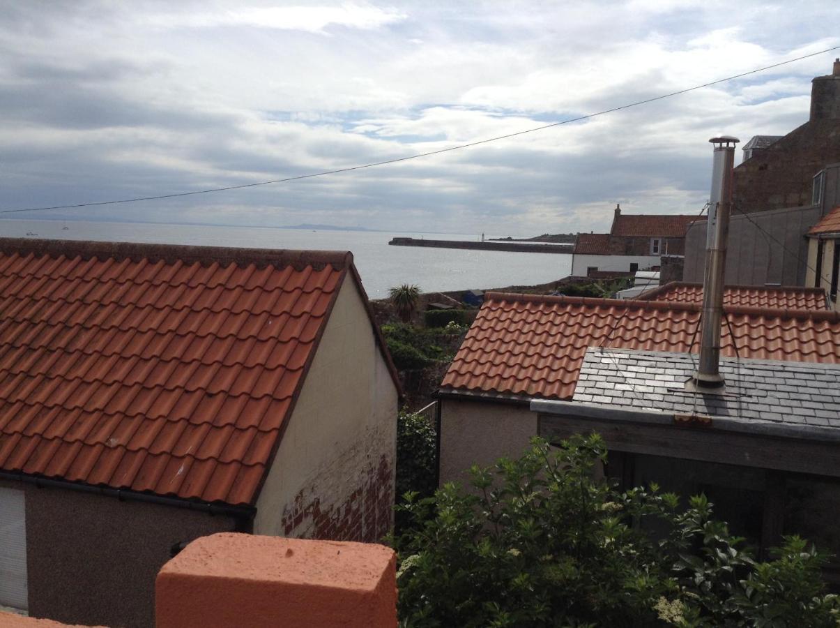 B&B At 37 Anstruther Exterior foto