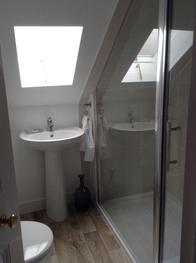 B&B At 37 Anstruther Exterior foto
