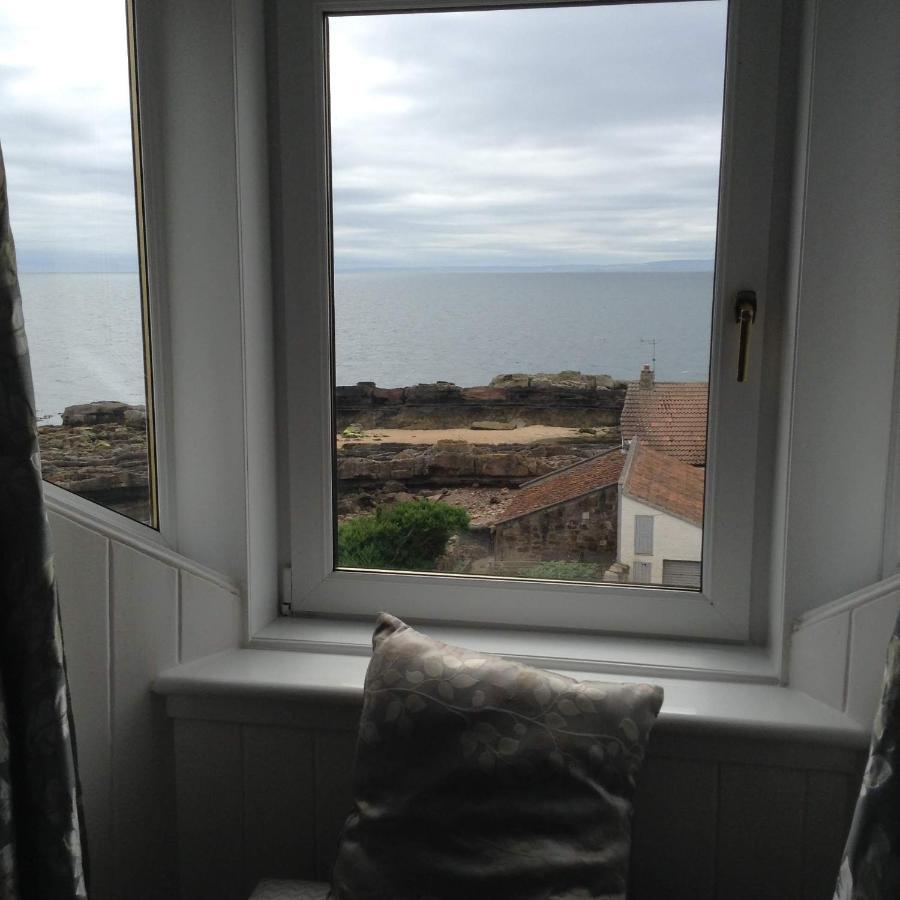 B&B At 37 Anstruther Zimmer foto