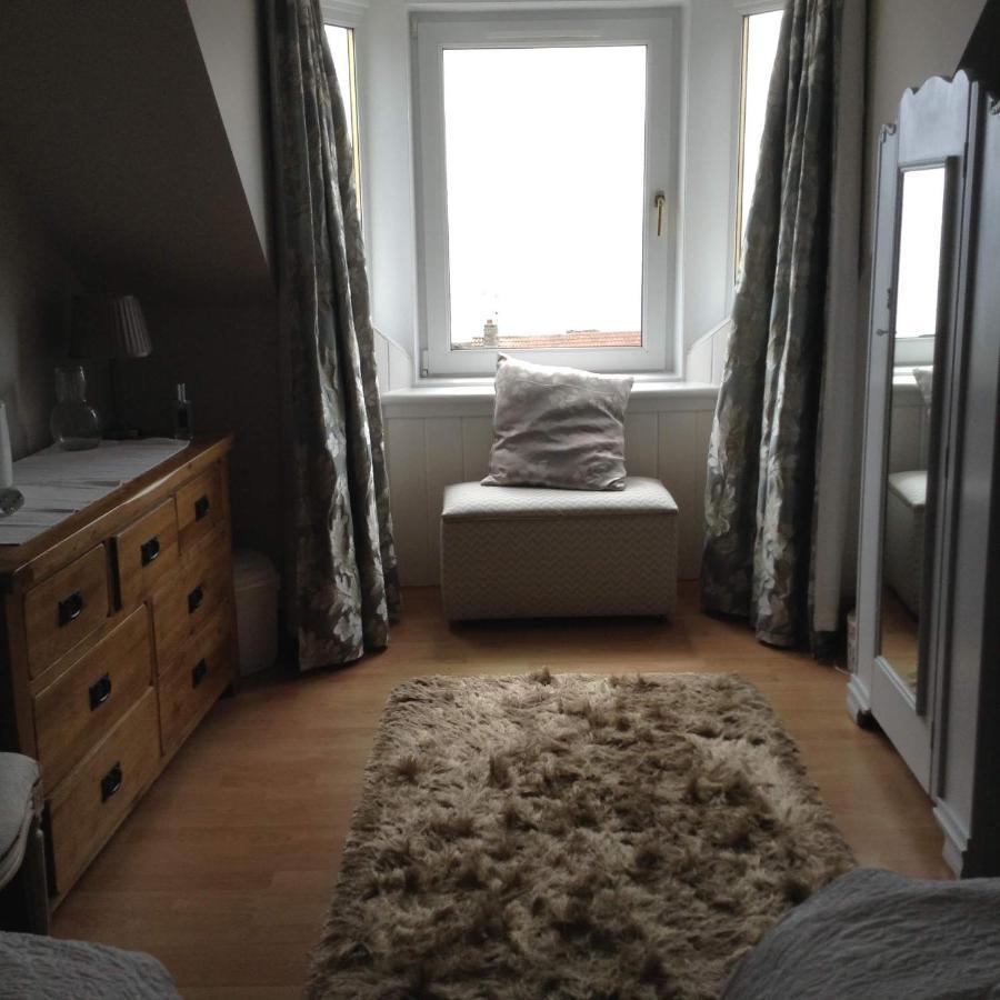 B&B At 37 Anstruther Zimmer foto