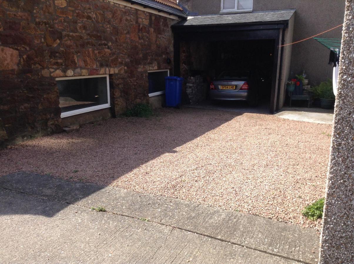 B&B At 37 Anstruther Exterior foto