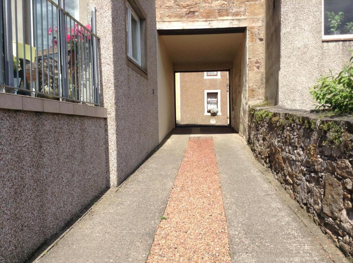 B&B At 37 Anstruther Exterior foto