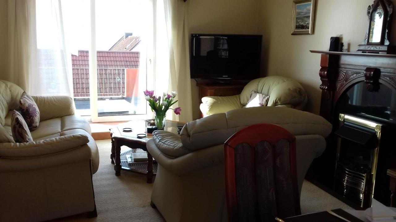 B&B At 37 Anstruther Exterior foto